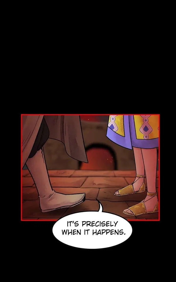 The Witch and The Bull Chapter 157 – Page 14