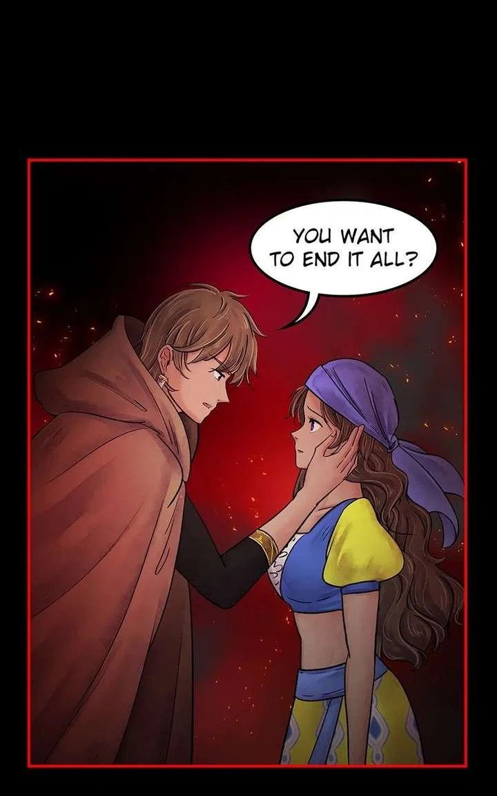 The Witch and The Bull Chapter 157 – Page 15