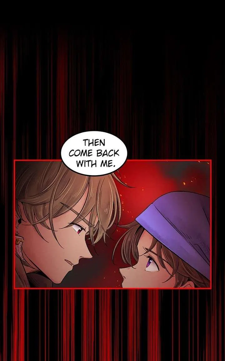 The Witch and The Bull Chapter 157 – Page 16