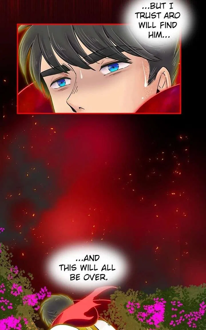 The Witch and The Bull Chapter 157 – Page 19