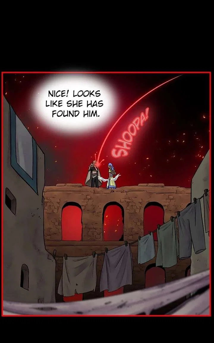 The Witch and The Bull Chapter 157 – Page 24