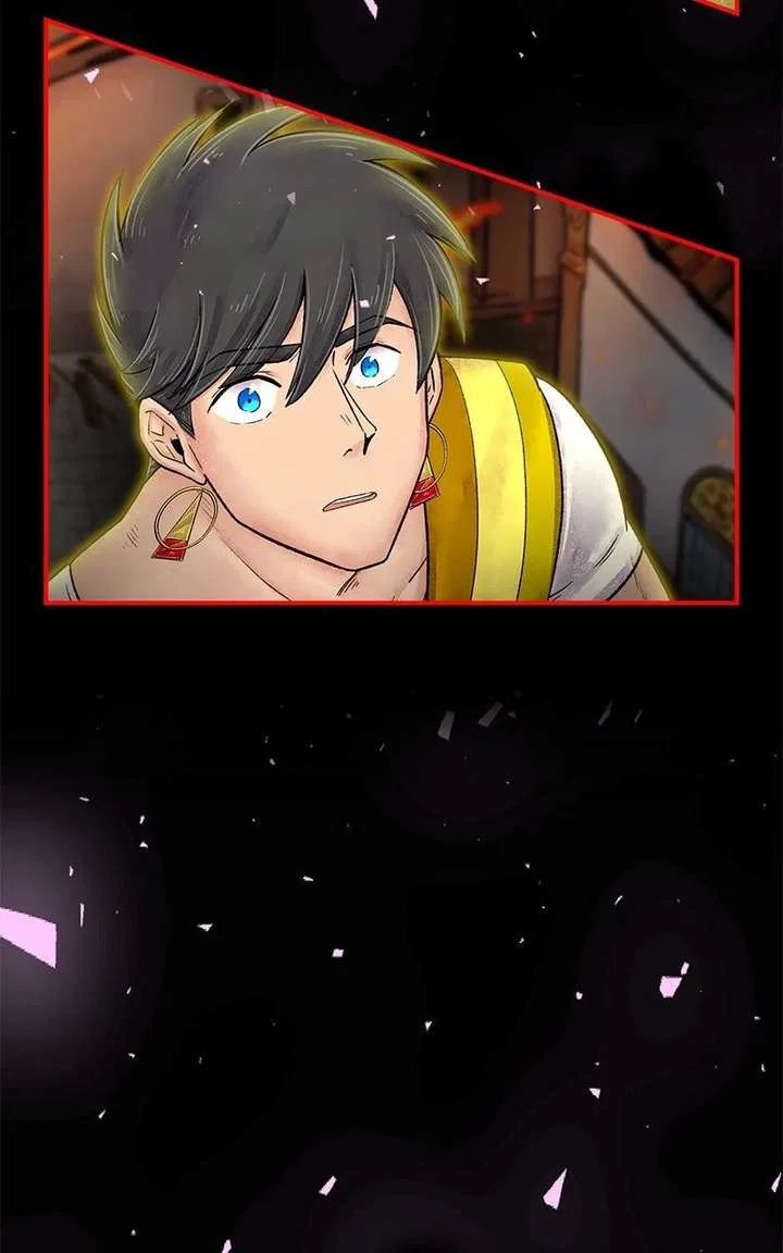The Witch and The Bull Chapter 157 – Page 32