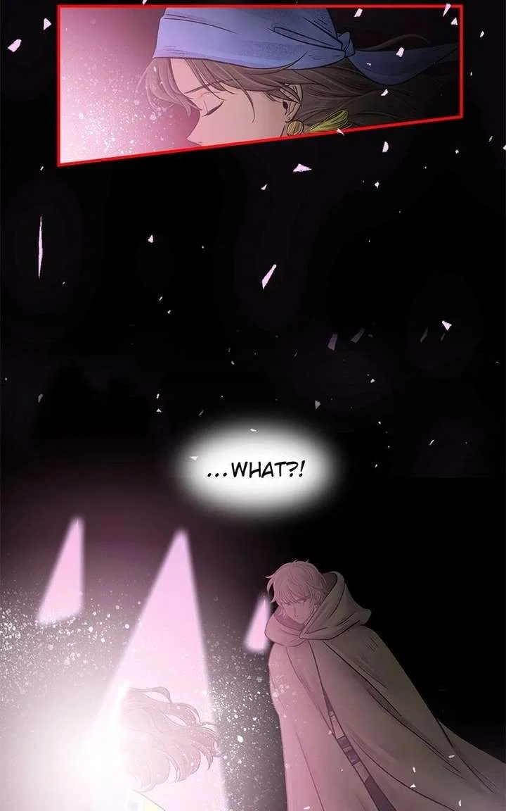 The Witch and The Bull Chapter 157 – Page 33