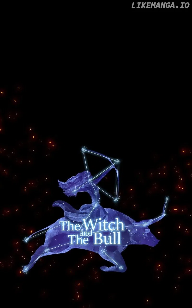The Witch and The Bull Chapter 156 – Page 1