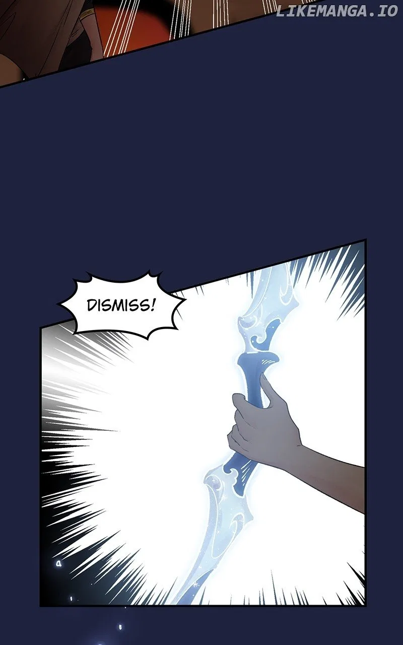 The Witch and The Bull Chapter 156 – Page 30