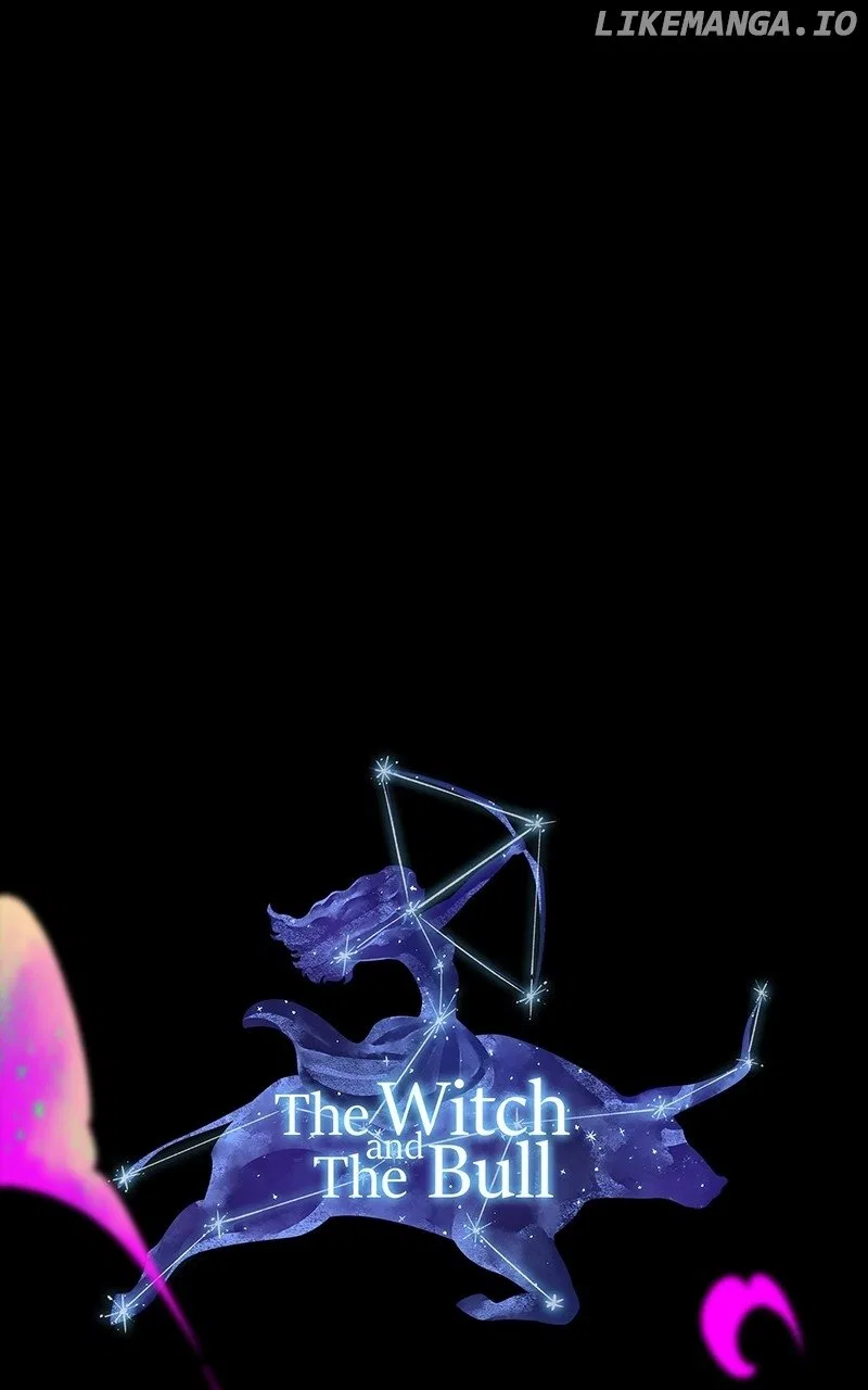 The Witch and The Bull Chapter 155 – Page 1