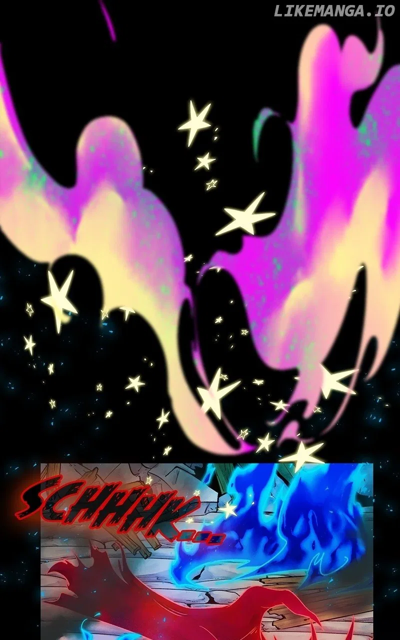 The Witch and The Bull Chapter 155 – Page 2