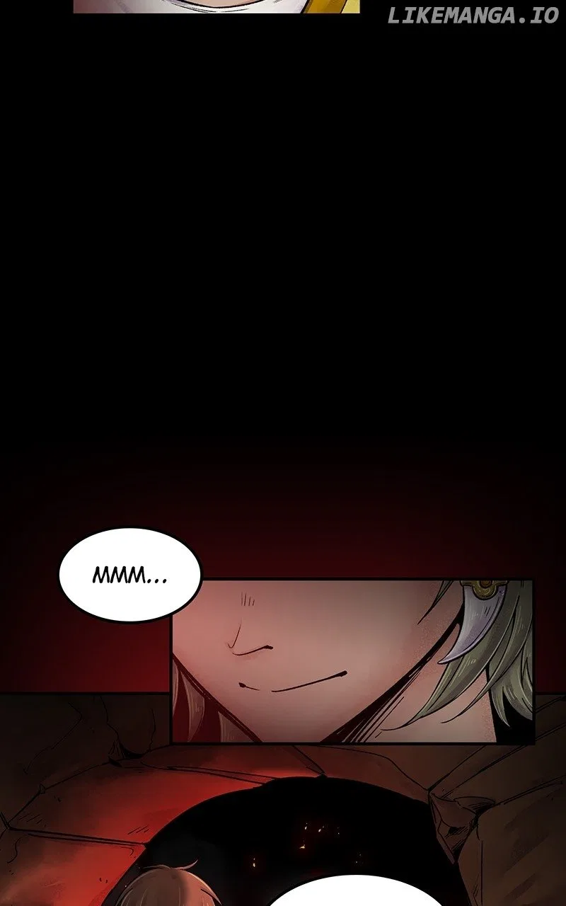 The Witch and The Bull Chapter 155 – Page 8