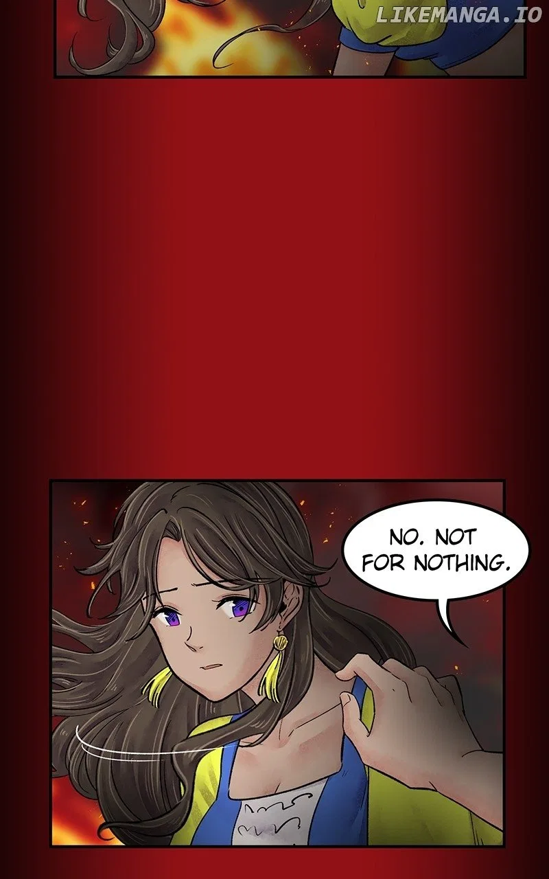 The Witch and The Bull Chapter 155 – Page 17