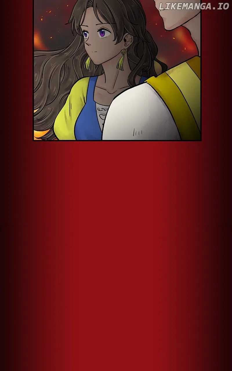 The Witch and The Bull Chapter 155 – Page 24