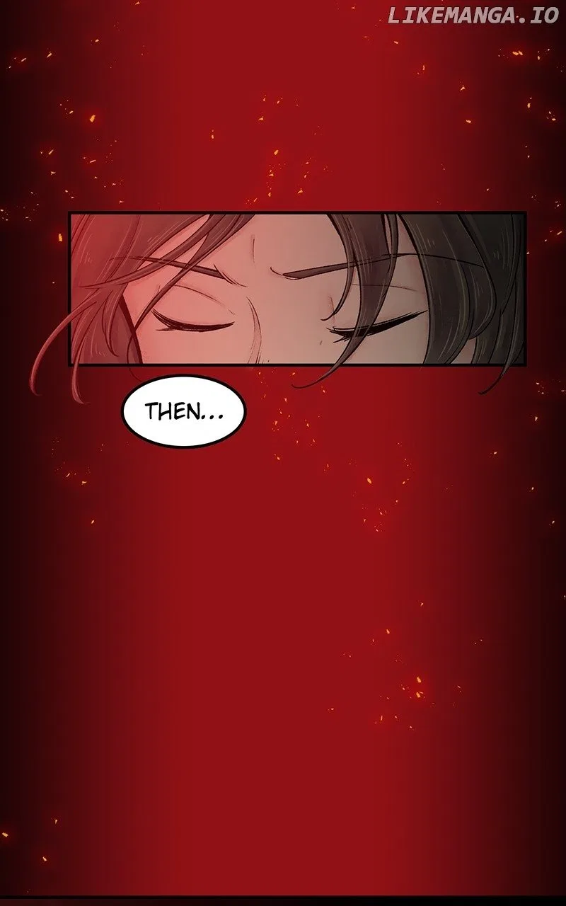 The Witch and The Bull Chapter 155 – Page 31