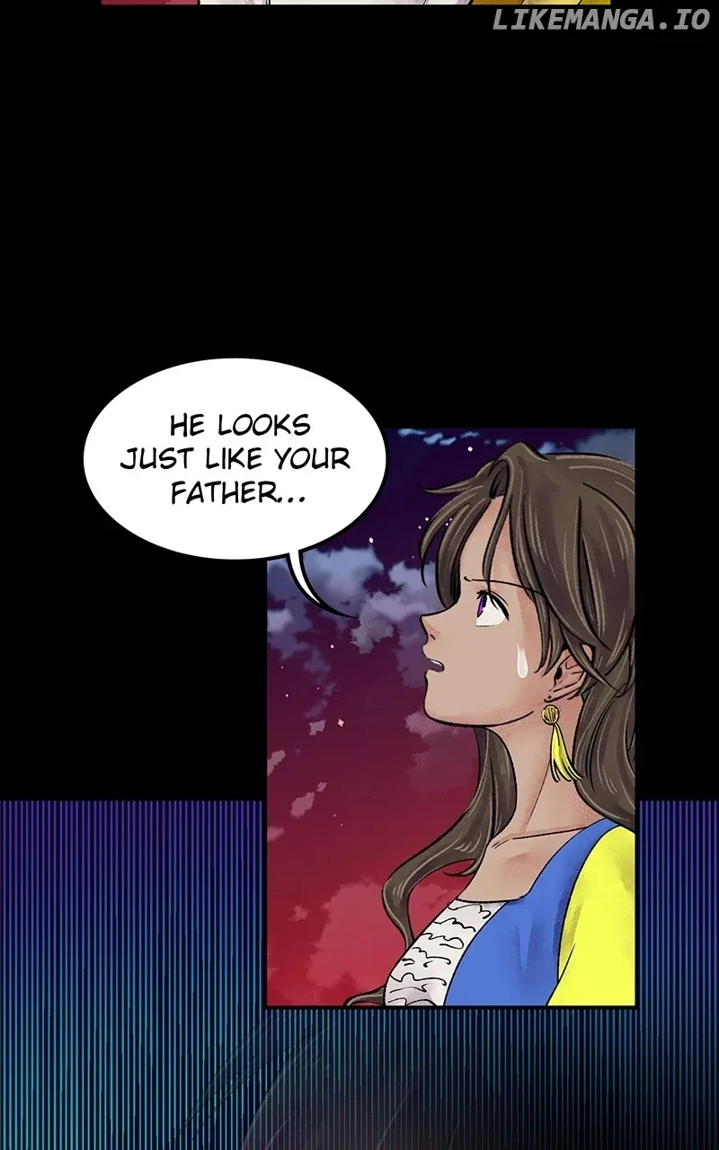 The Witch and The Bull Chapter 154 – Page 15