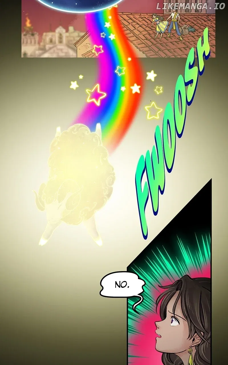 The Witch and The Bull Chapter 154 – Page 26