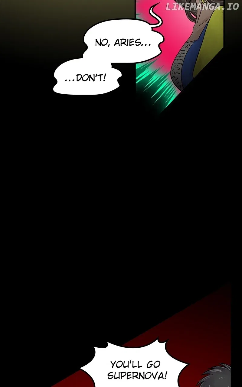 The Witch and The Bull Chapter 154 – Page 27