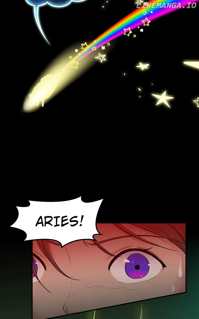 The Witch and The Bull Chapter 154 – Page 29
