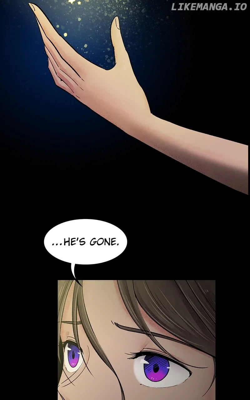 The Witch and The Bull Chapter 154 – Page 38
