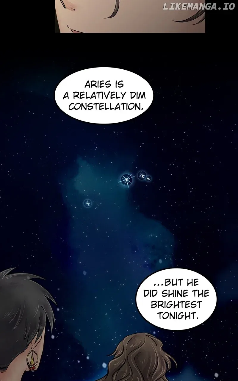 The Witch and The Bull Chapter 154 – Page 39