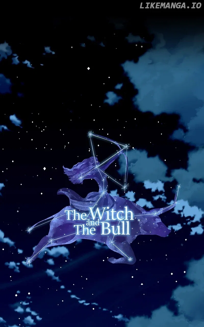 The Witch and The Bull Chapter 153 – Page 1