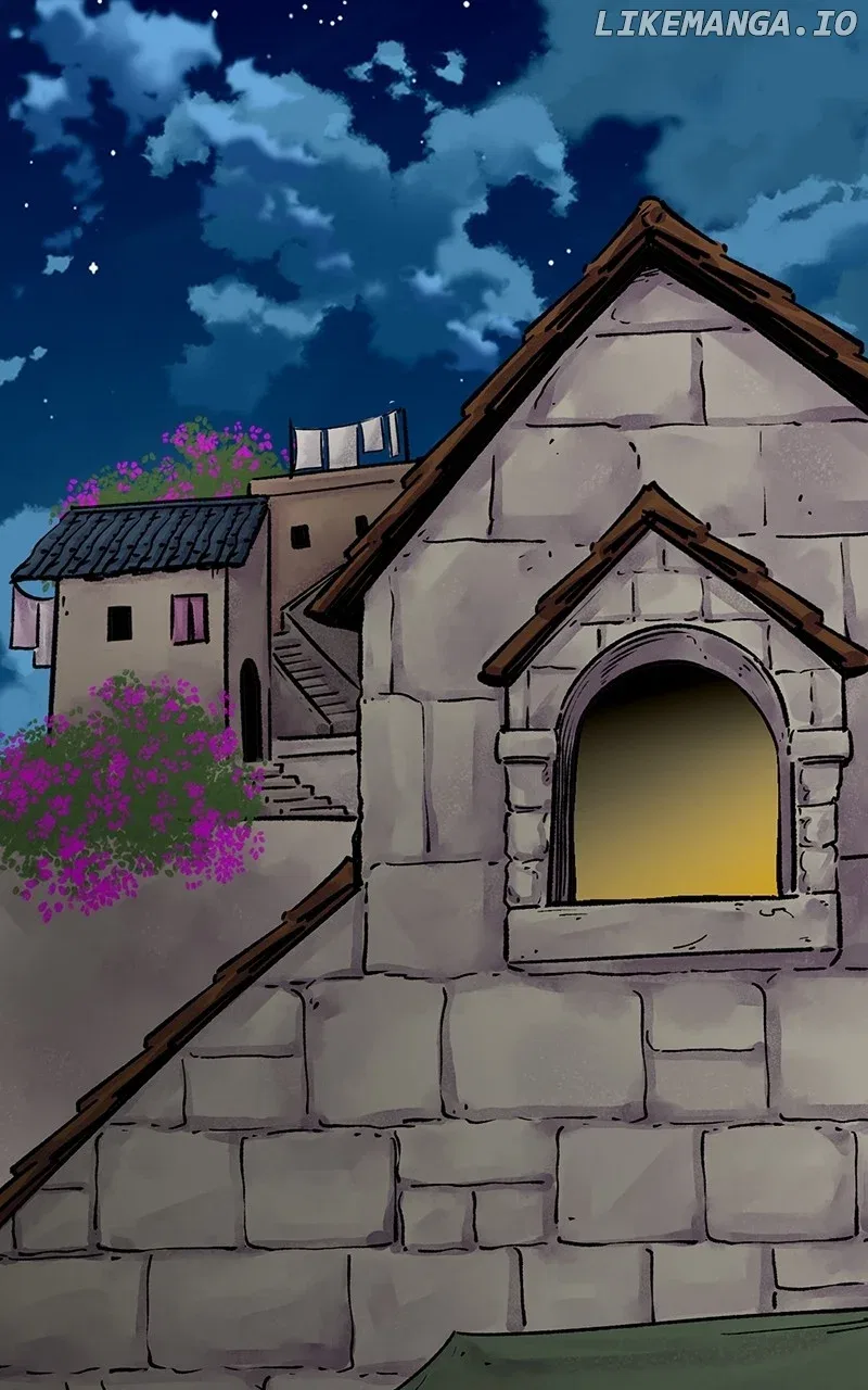 The Witch and The Bull Chapter 153 – Page 2