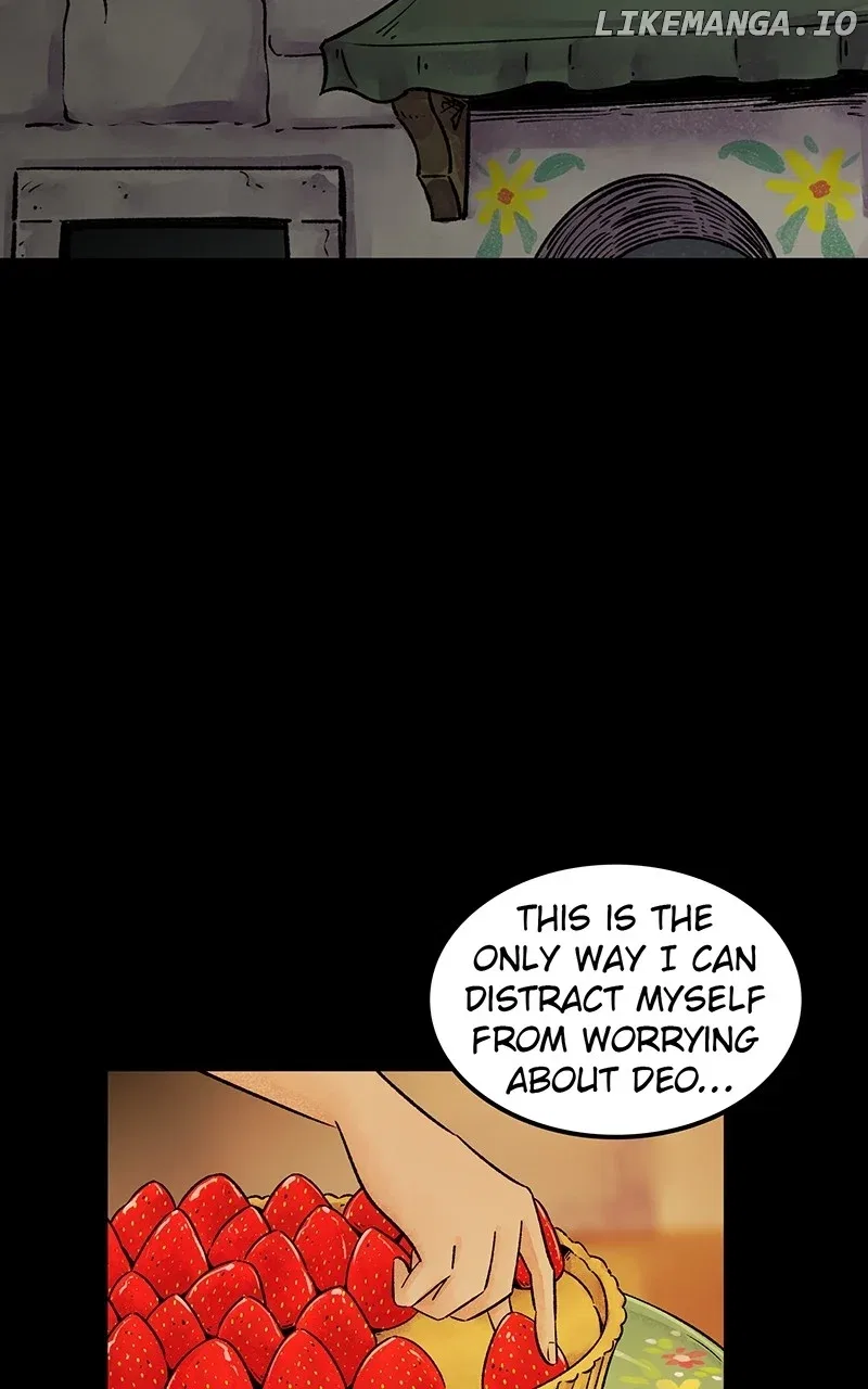 The Witch and The Bull Chapter 153 – Page 3