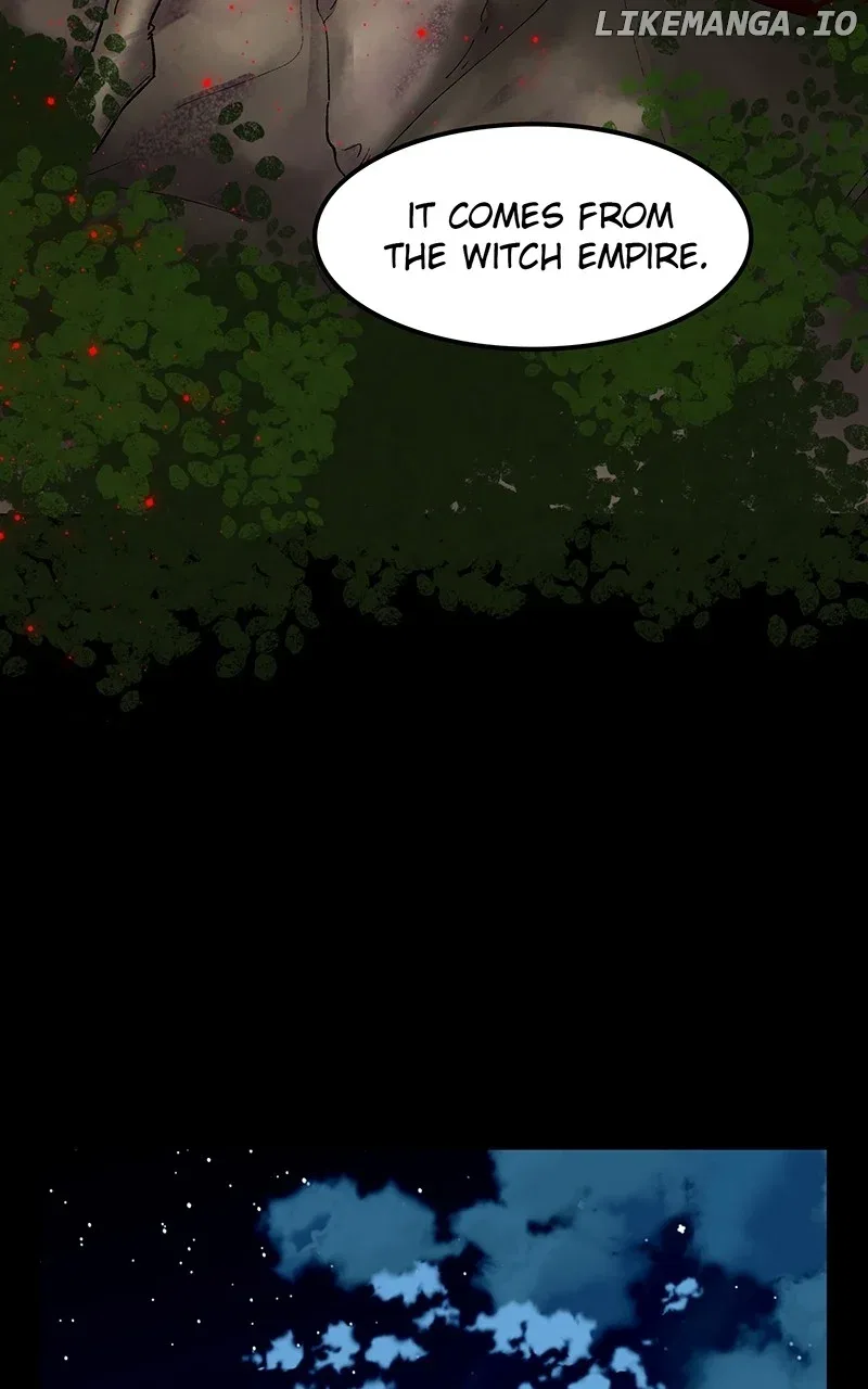 The Witch and The Bull Chapter 153 – Page 22