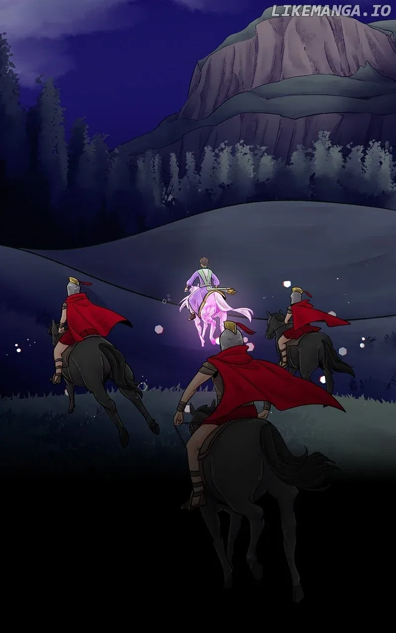The Witch and The Bull Chapter 152 – Page 6