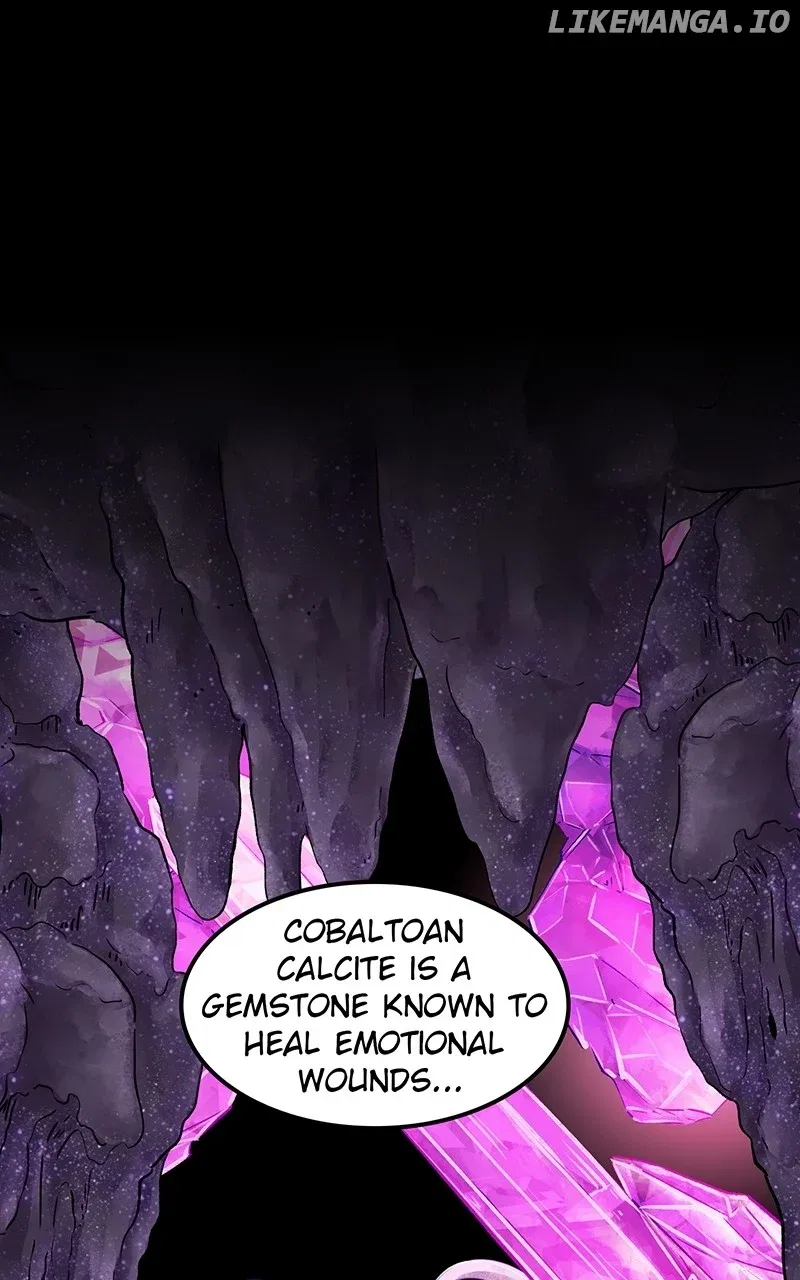 The Witch and The Bull Chapter 152 – Page 8