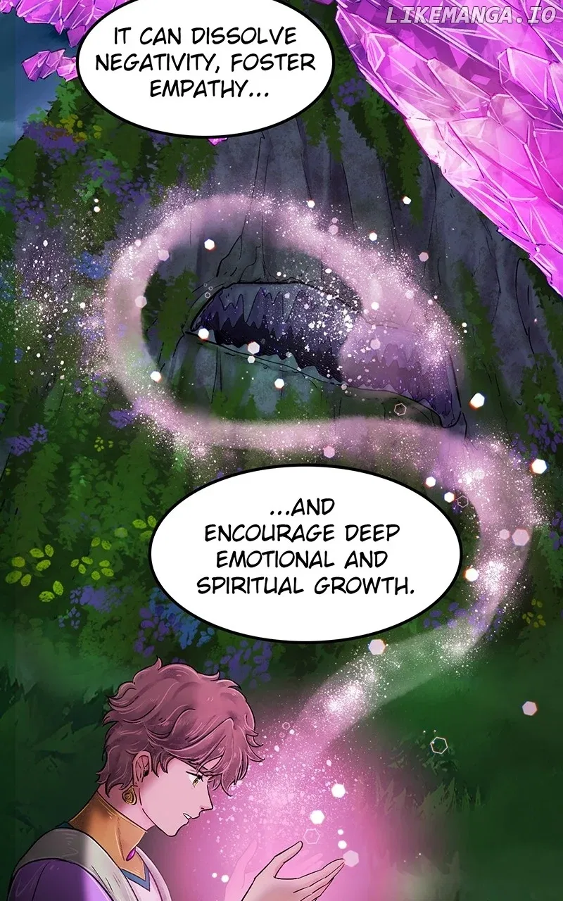 The Witch and The Bull Chapter 152 – Page 10