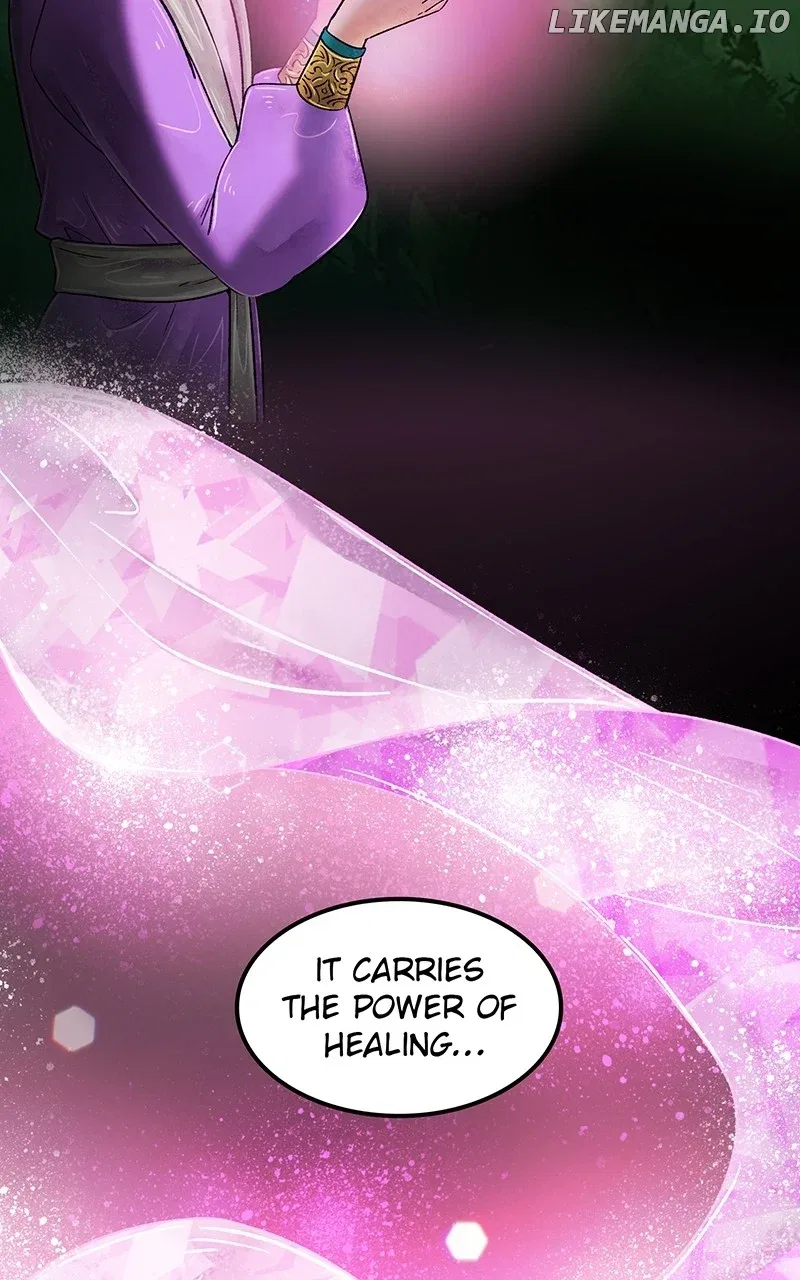 The Witch and The Bull Chapter 152 – Page 11