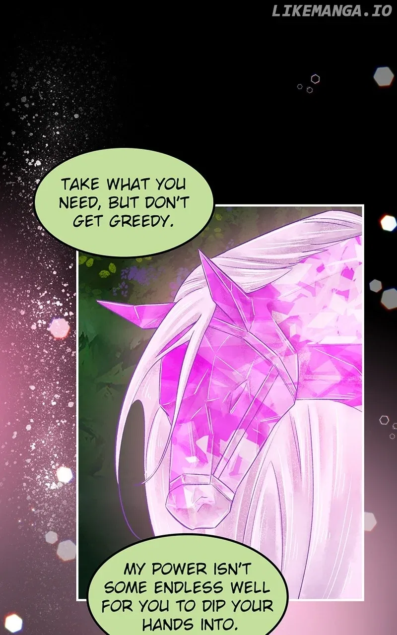 The Witch and The Bull Chapter 152 – Page 14