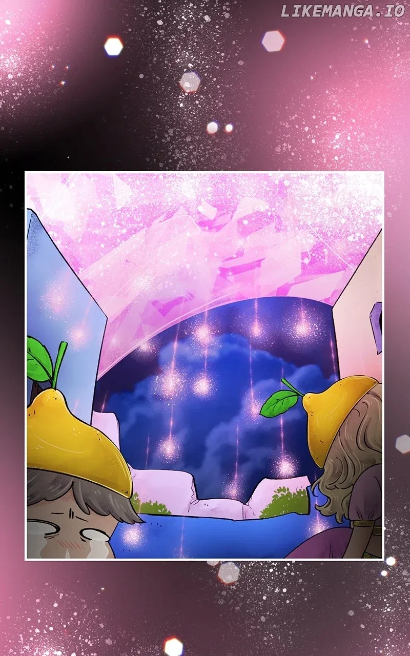 The Witch and The Bull Chapter 152 – Page 16