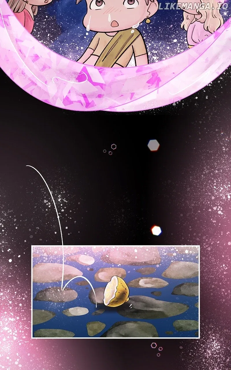 The Witch and The Bull Chapter 152 – Page 18