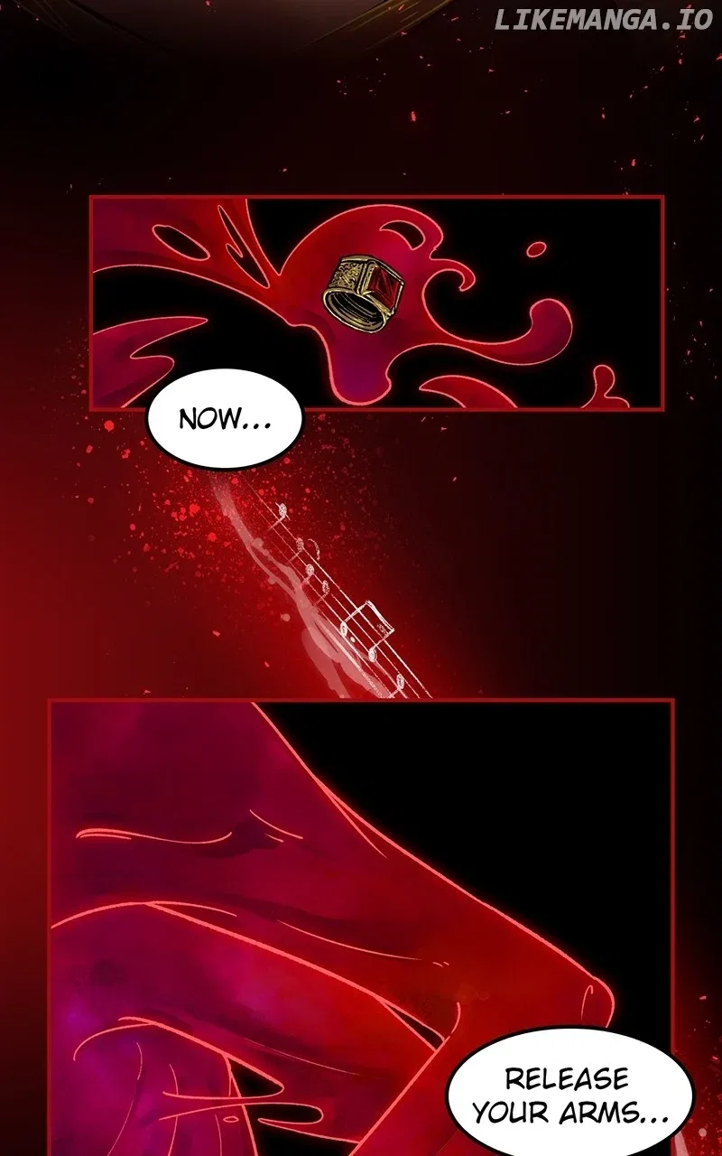 The Witch and The Bull Chapter 152 – Page 30