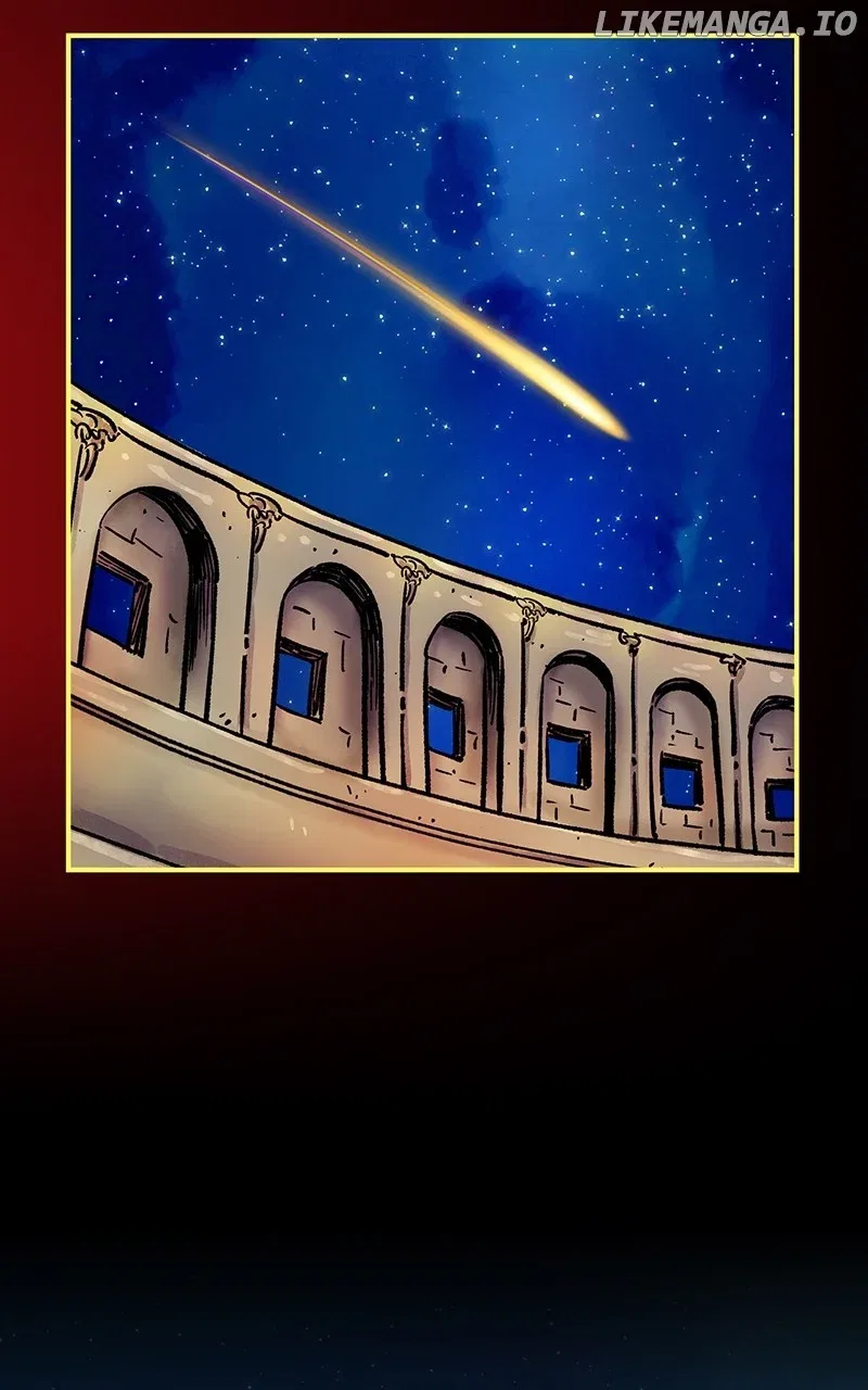 The Witch and The Bull Chapter 152 – Page 35