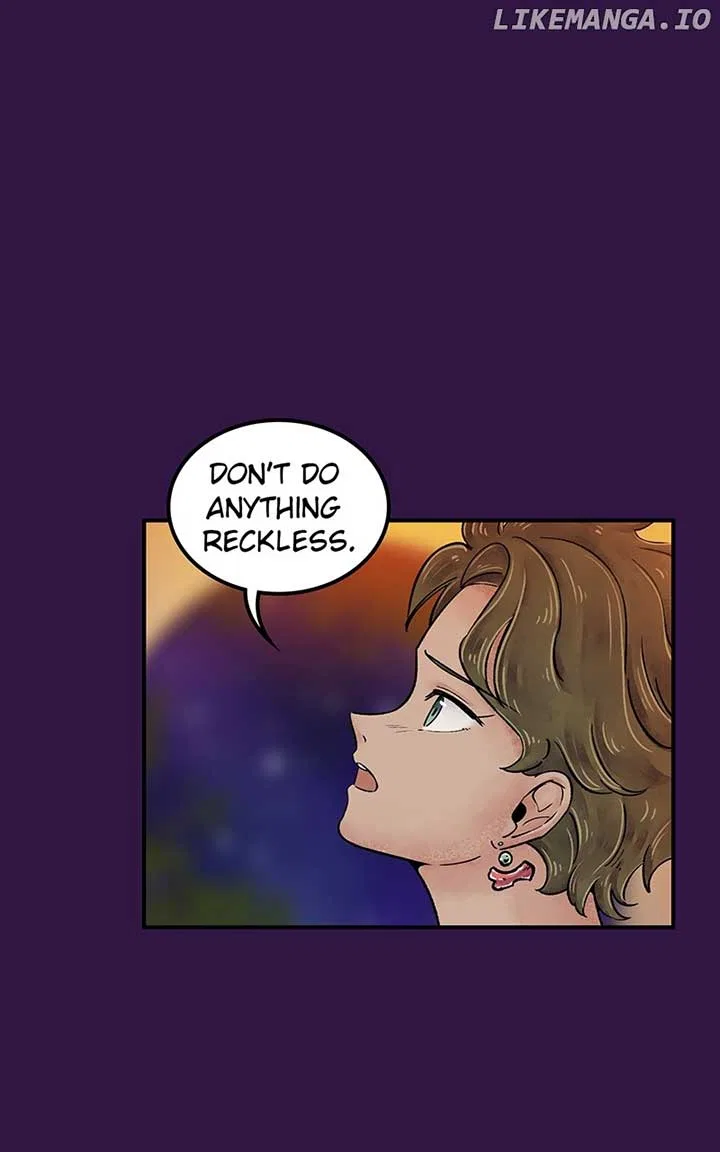 The Witch and The Bull Chapter 151 – Page 10