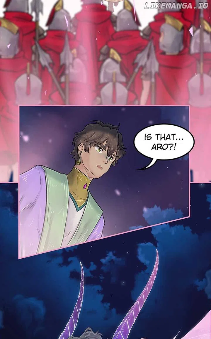 The Witch and The Bull Chapter 151 – Page 30