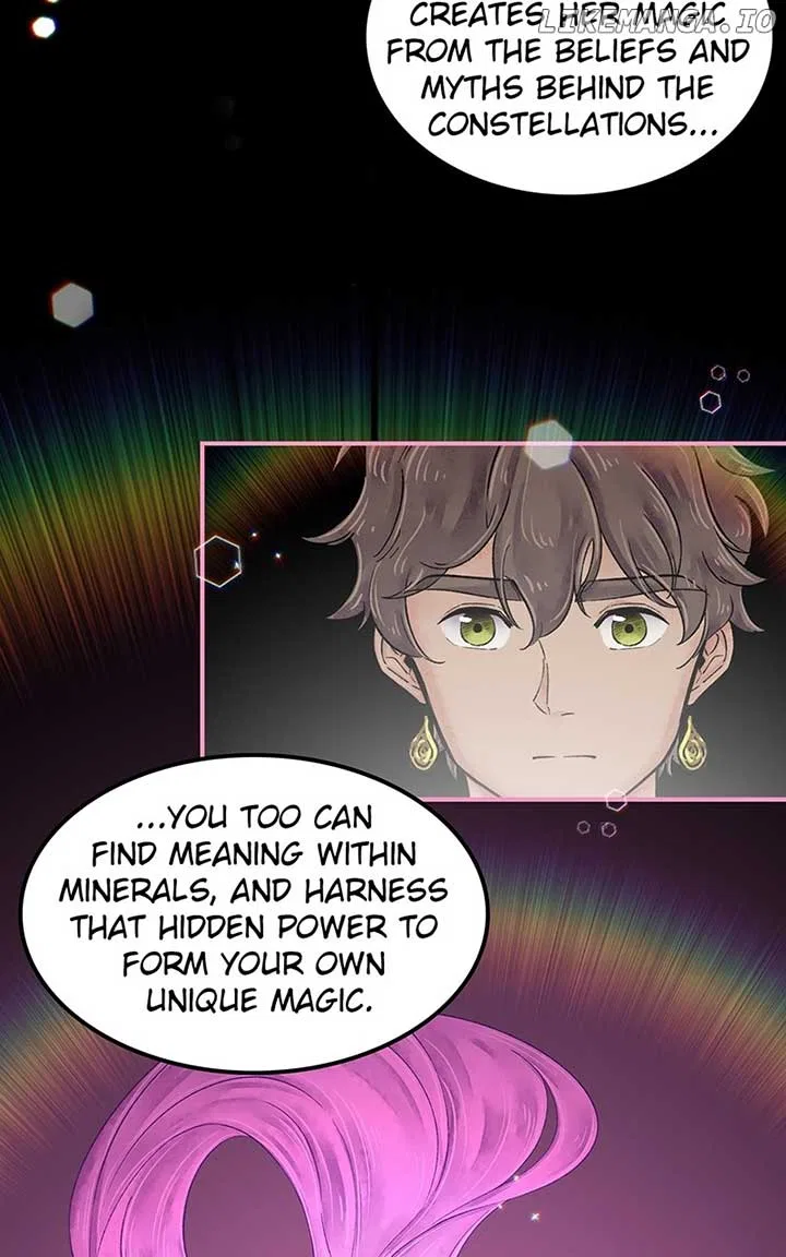 The Witch and The Bull Chapter 151 – Page 36