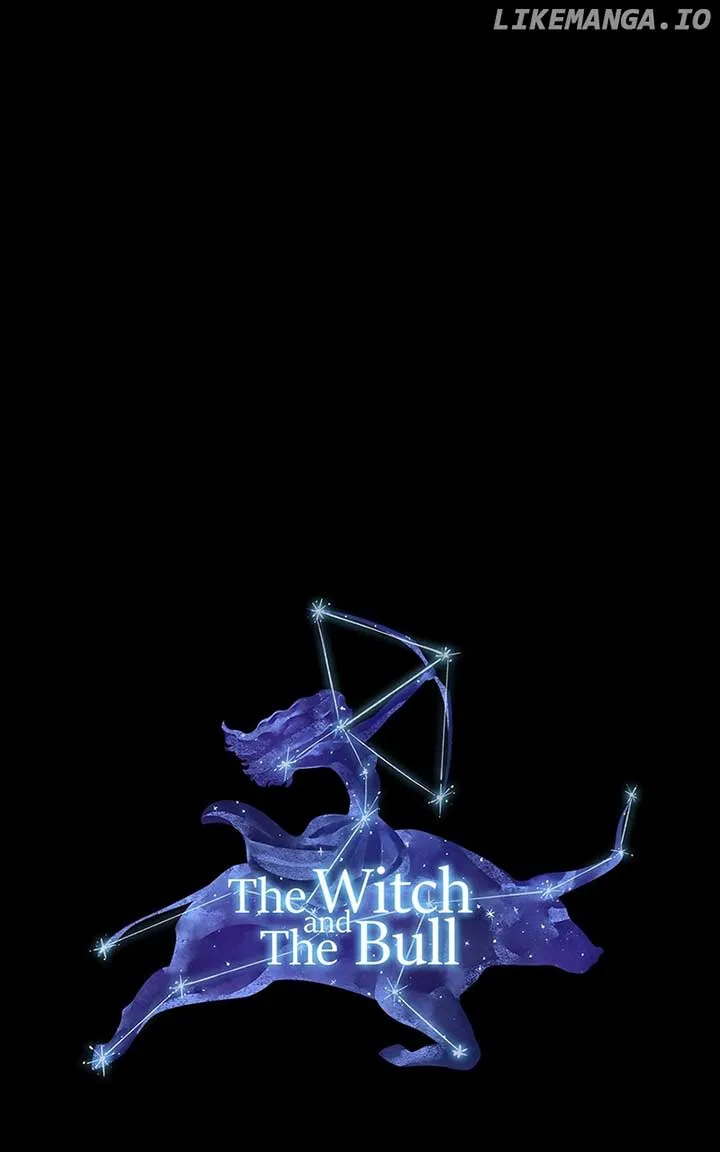The Witch and The Bull Chapter 150 – Page 1