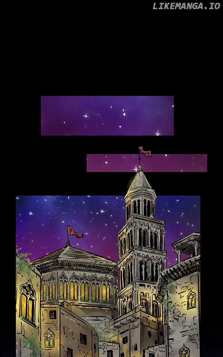 The Witch and The Bull Chapter 150 – Page 2