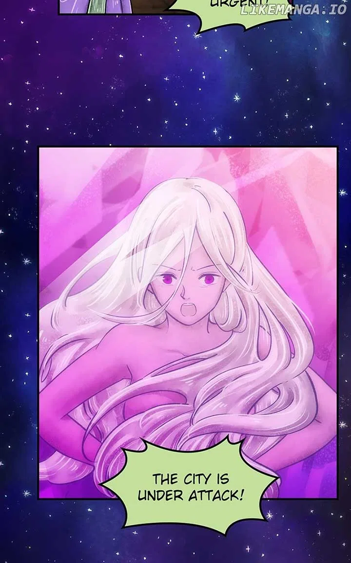 The Witch and The Bull Chapter 150 – Page 15