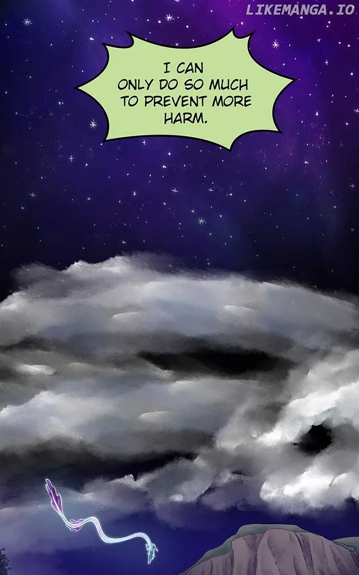 The Witch and The Bull Chapter 150 – Page 17