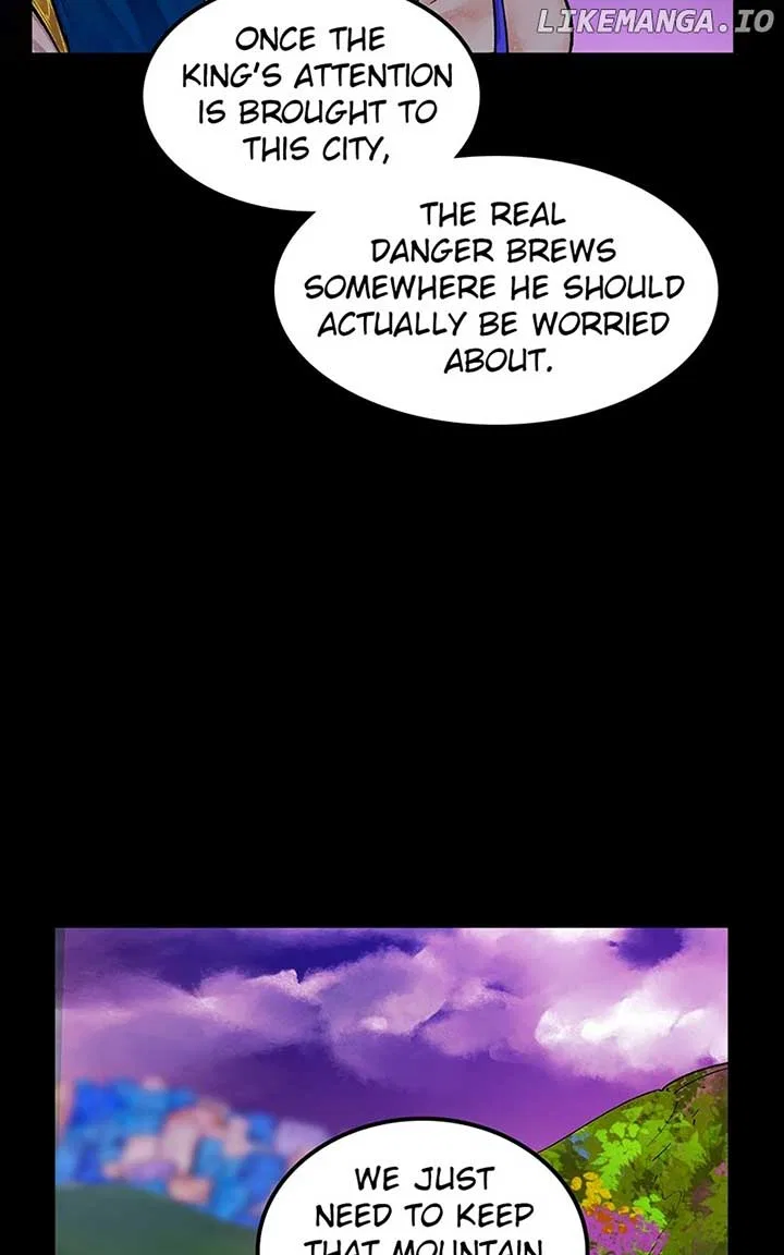 The Witch and The Bull Chapter 150 – Page 27