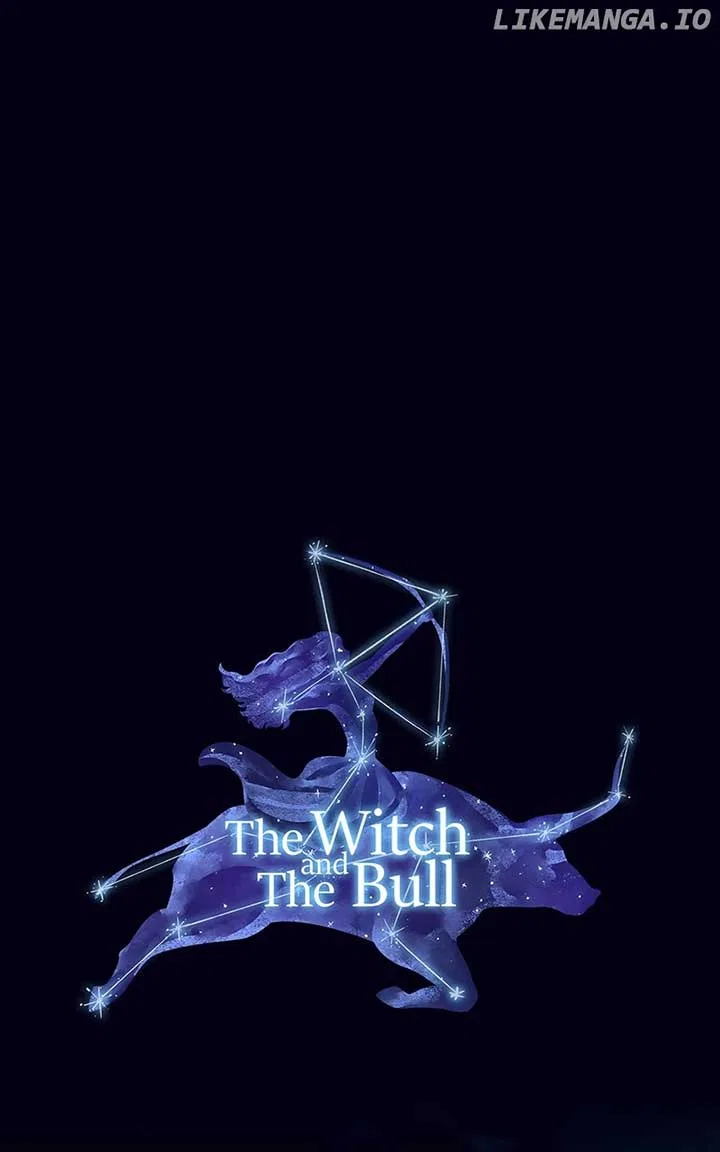 The Witch and The Bull Chapter 149 – Page 1