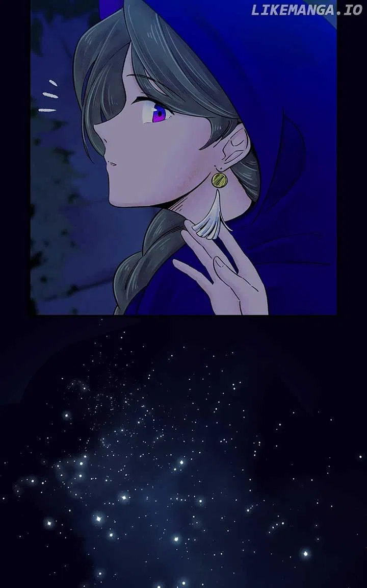 The Witch and The Bull Chapter 149 – Page 3