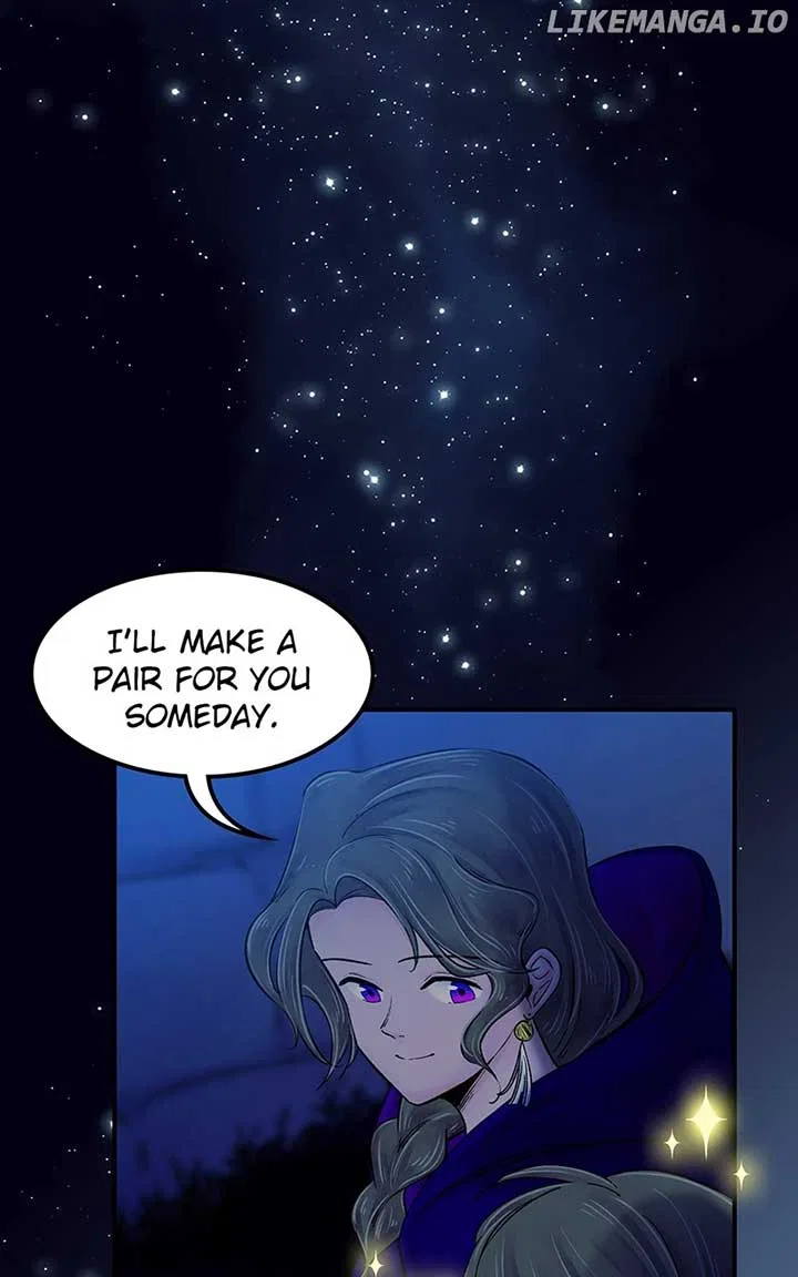 The Witch and The Bull Chapter 149 – Page 5