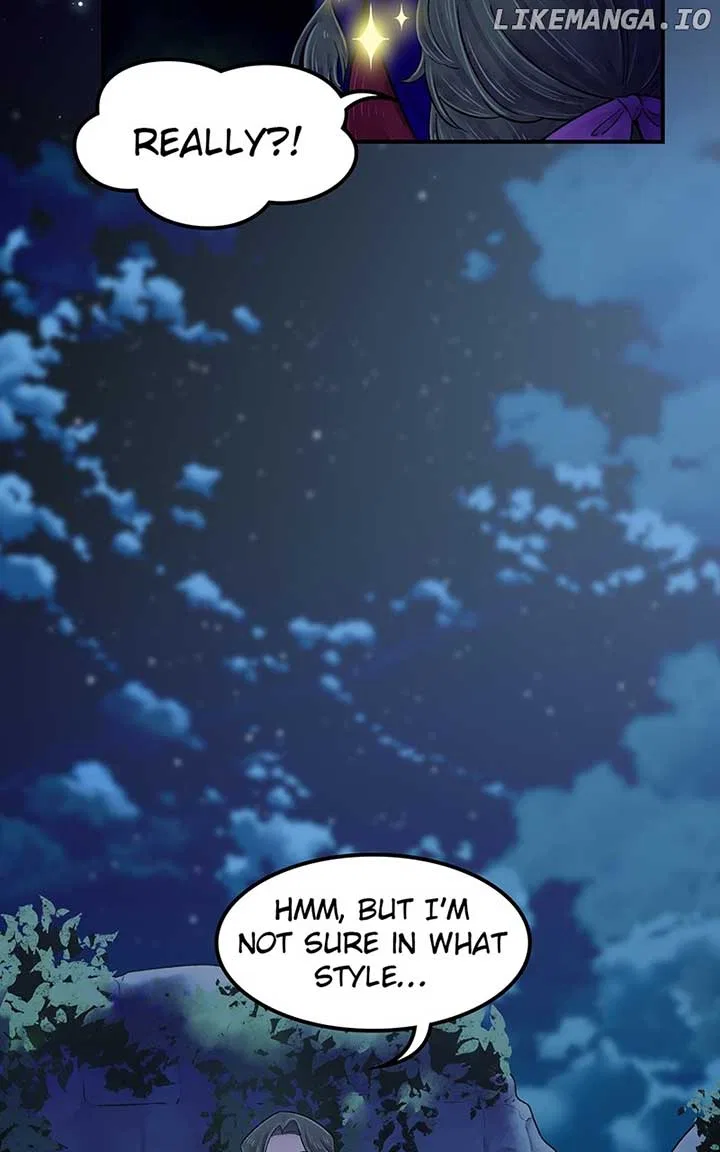 The Witch and The Bull Chapter 149 – Page 6