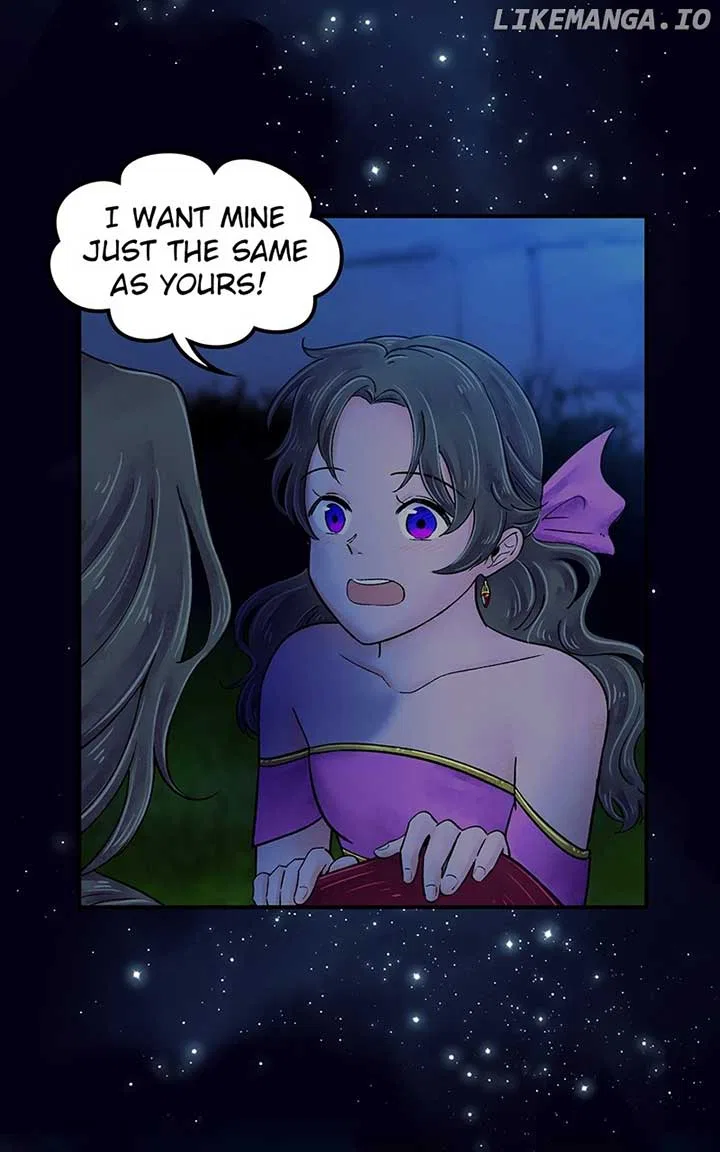 The Witch and The Bull Chapter 149 – Page 8
