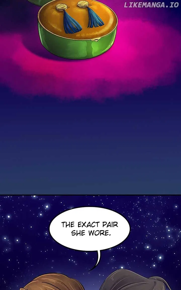 The Witch and The Bull Chapter 149 – Page 14
