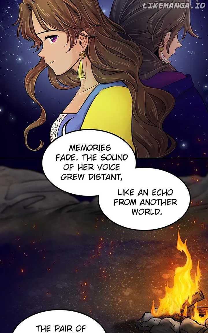 The Witch and The Bull Chapter 149 – Page 15