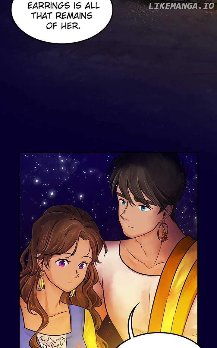 The Witch and The Bull Chapter 149 – Page 16